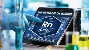 Radon Testing