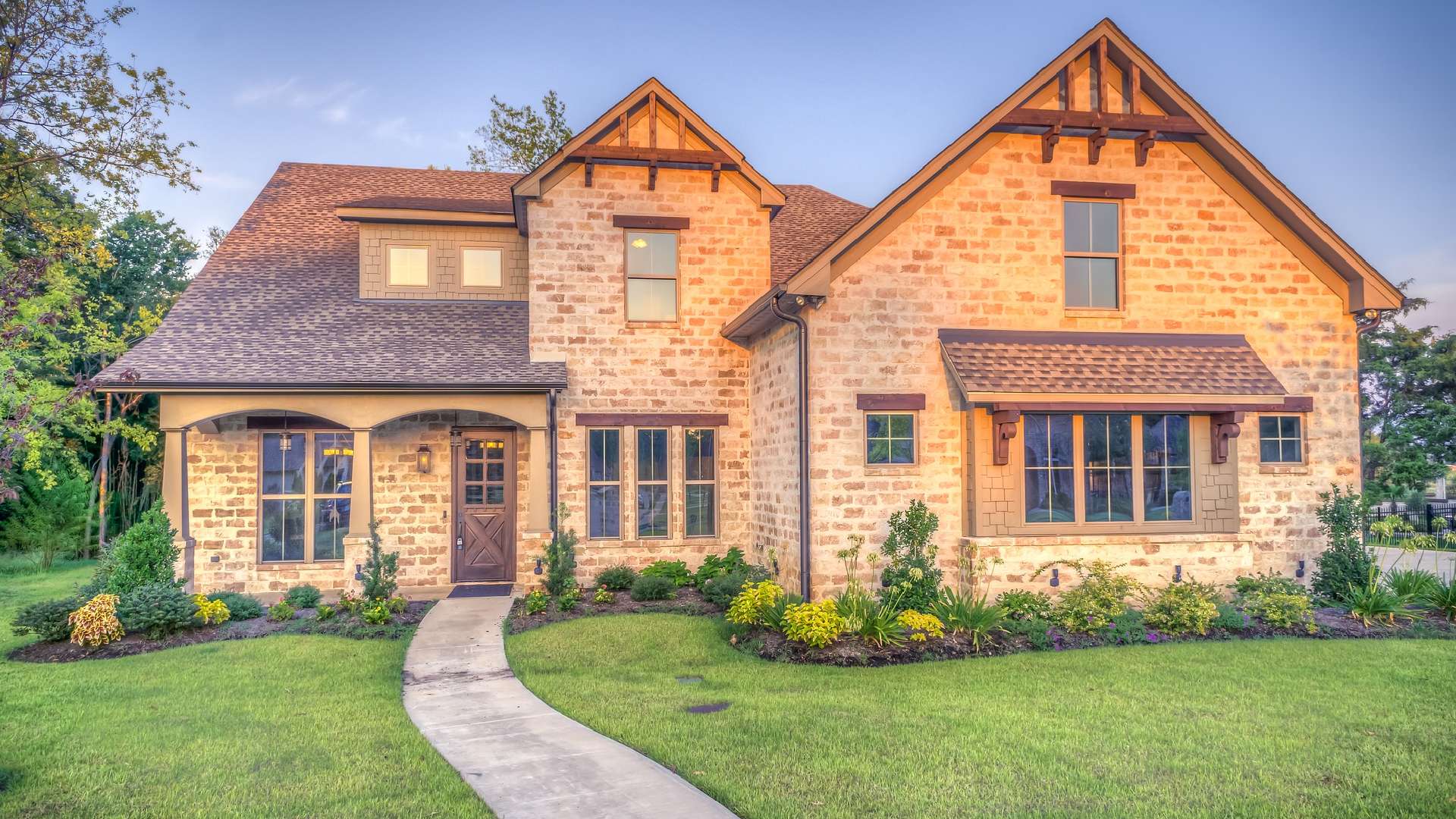home inspection services