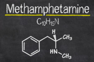 Methamphetamine Testing